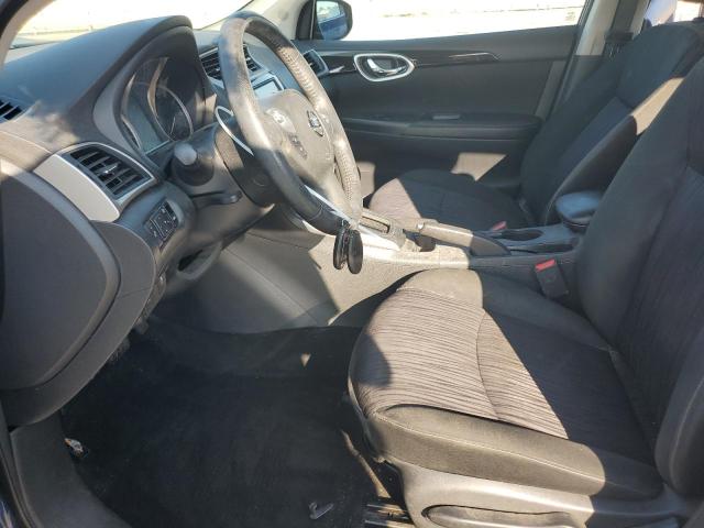 2019 NISSAN SENTRA S 3N1AB7AP7KY415251