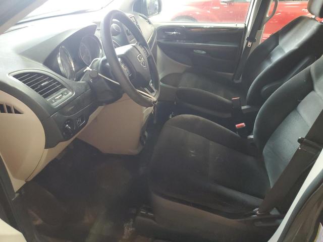2016 DODGE GRAND CARA 2C4RDGBG1GR313993