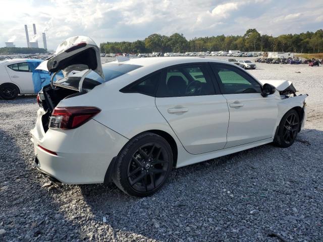 2025 HONDA CIVIC SPORT - 2HGFE2F56SH587394