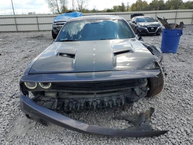 2017 DODGE CHALLENGER R/T #3290277237