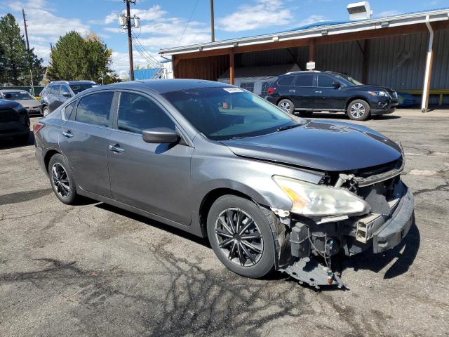 2015 NISSAN ALTIMA 2.5 - 1N4AL3AP5FN397635