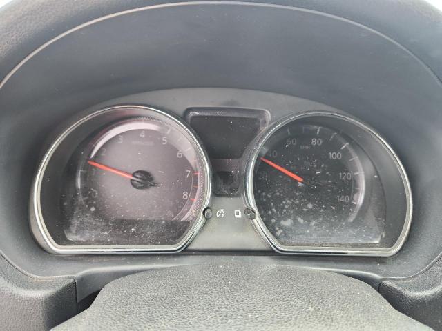 2017 NISSAN VERSA S #3286693285