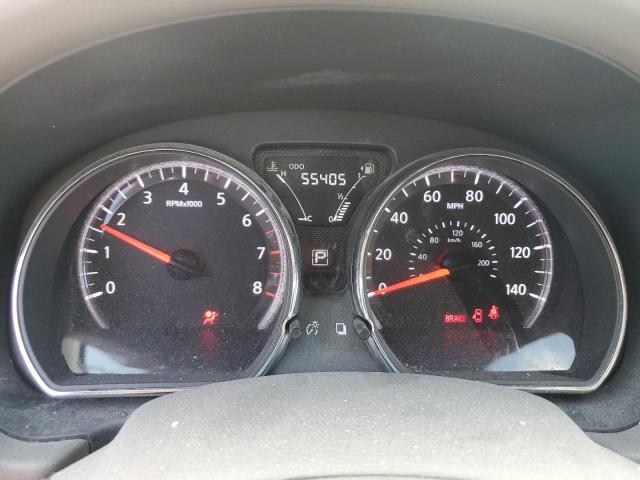 2015 NISSAN VERSA S 3N1CN7AP5FL887838