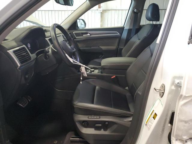 2023 VOLKSWAGEN ATLAS SEL 1V2SR2CA1PC545727