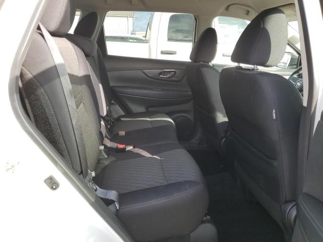 2019 NISSAN ROGUE S 5N1AT2MT4KC706977