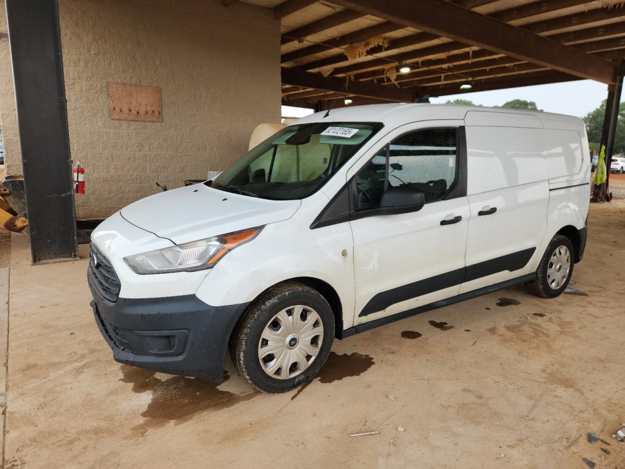 FORD TRANSIT CONNECT XL