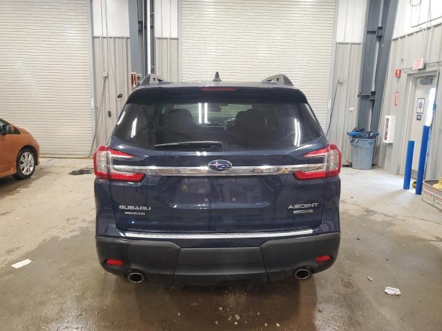 2025 SUBARU ASCENT LIM - 4S4WMAPD5S3400713