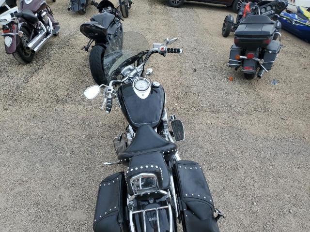 2009 YAMAHA XVS1100 A JYAVP11E69A114296