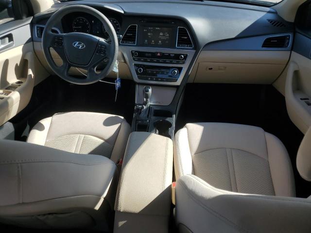 2016 HYUNDAI SONATA SE 5NPE24AF6GH355052