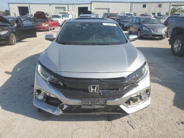2020 HONDA CIVIC EX SHHFK7H60LU211239