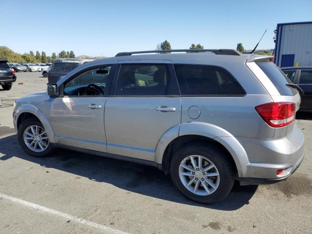 2015 DODGE JOURNEY SX 3C4PDCBG9FT726613
