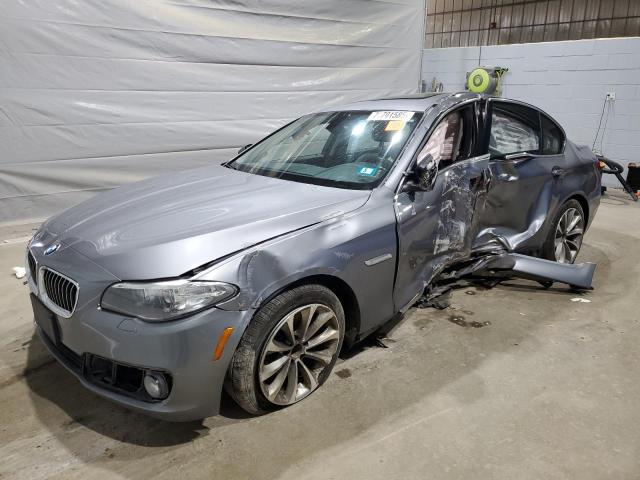 2016 BMW 528 XI WBA5A7C58GG152156