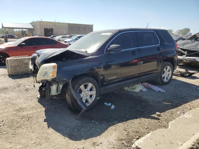 Global Auto Auctions: 2013 GMC TERRAIN SL