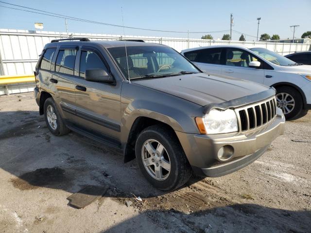 2006 JEEP GRAND CHEROKEE LAREDO #3262063091