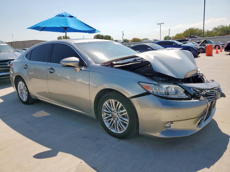 2015 LEXUS ES 350 JTHBK1GG4F2161281