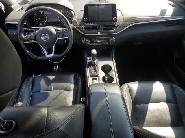 2019 NISSAN ALTIMA SL 1N4BL4EV9KC227478