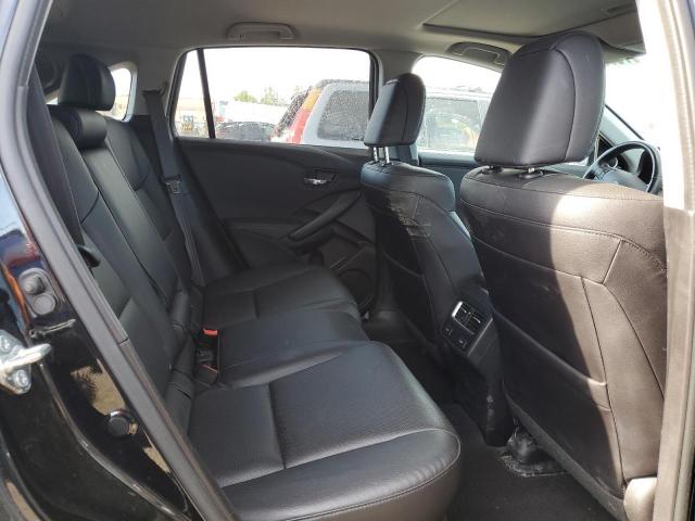 2017 ACURA RDX TECHNOLOGY 5J8TB4H58HL804086