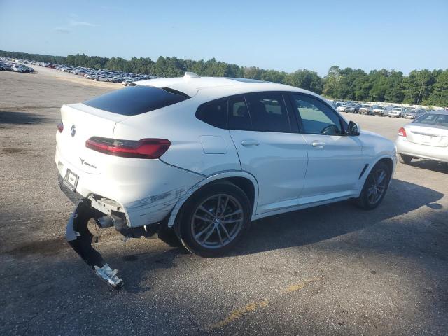 2019 BMW X4 XDRIVE3 5UXUJ3C56KLG56004