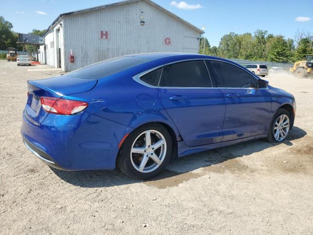 2015 CHRYSLER 200 LIMITE 1C3CCCAB7FN593359