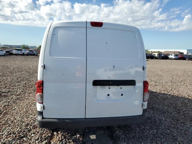 2019 NISSAN NV200 2.5S - 3N6CM0KN1KK694295