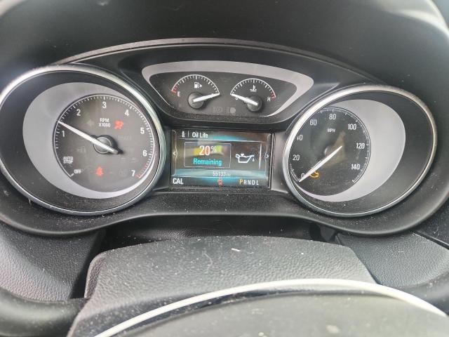 2020 BUICK ENVISION LRBFXCSA1LD033047