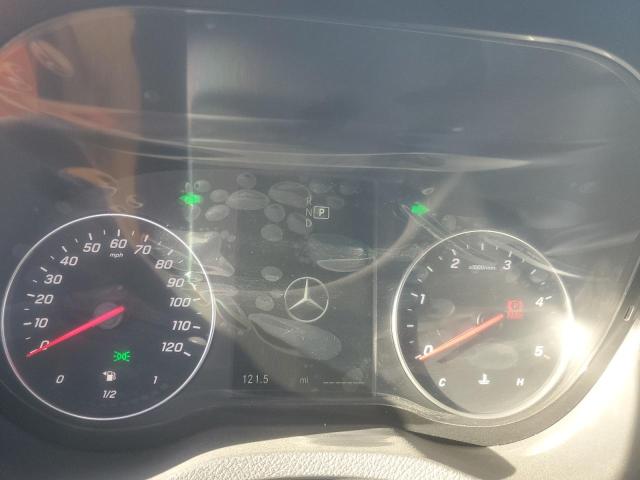 2024 MERCEDES-BENZ SPRINTER 2 W1Y4NCHYXRT191285