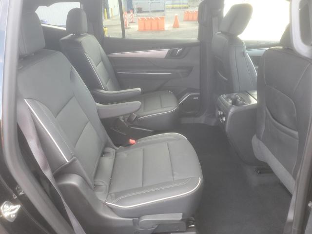 2025 BUICK ENCLAVE PREFERRED 5GAEVARS5SJ226759