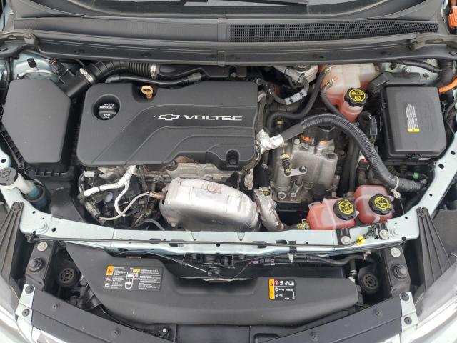 2018 CHEVROLET VOLT LT 1G1RC6S5XJU153708