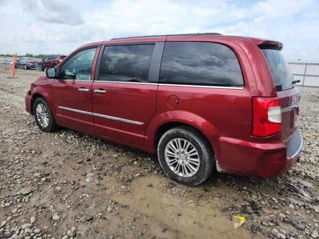 2015 CHRYSLER TOWN & COUNTRY TOURING L 2C4RC1CG5FR673572