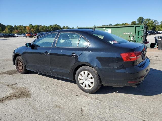 2015 VOLKSWAGEN JETTA BASE 3VW2K7AJ9FM274903