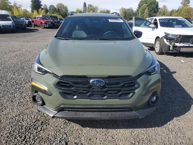 2024 SUBARU CROSSTREK - 4S4GUHF65R3807960