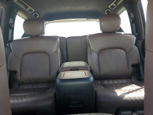 2017 INFINITI QX80 BASE JN8AZ2NEXH9153975