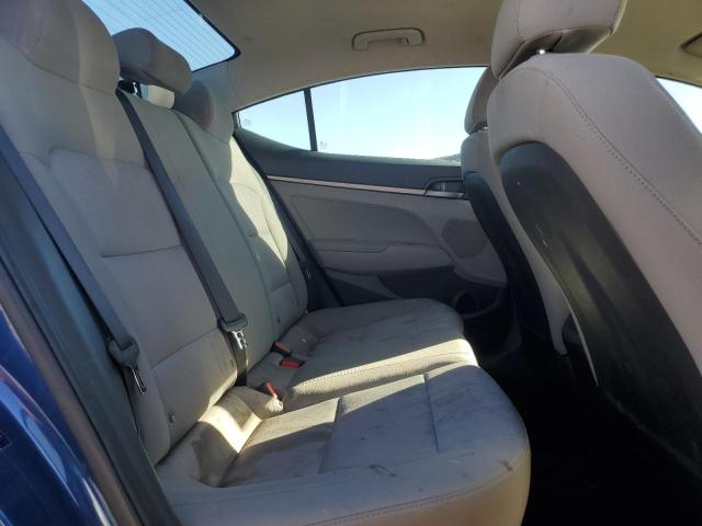 2018 HYUNDAI ELANTRA SE - 5NPD74LF1JH334465