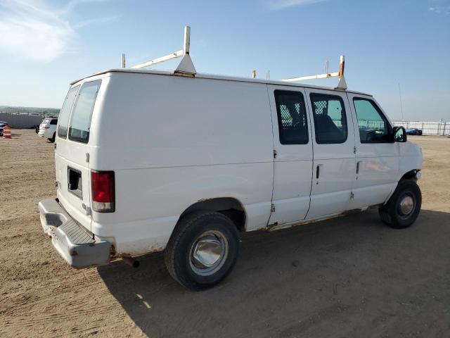 1999 FORD ECONOLINE #3291240974