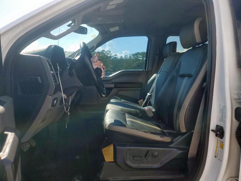 2019 FORD F150 SUPER - 1FTEW1E41KKE56697