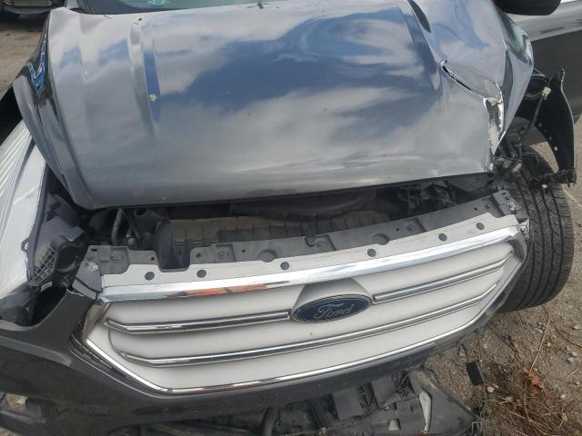 2018 FORD ESCAPE SE - 1FMCU0GD4JUC31080