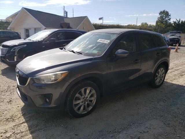 MAZDA CX-5 GT