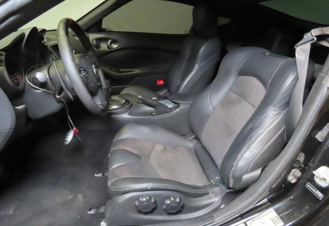 2015 NISSAN 370Z BASE JN1AZ4EH8FM441606