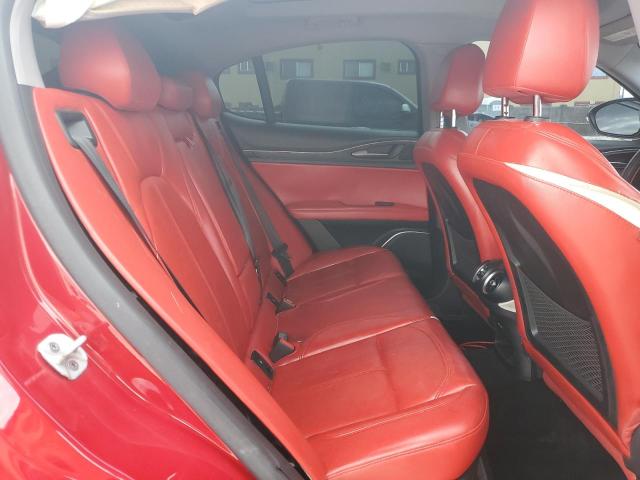 2020 ALFA ROMEO STELVIO ZASPAJAN6L7C93255