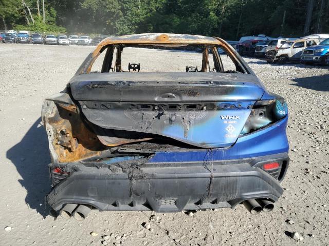 2023 SUBARU WRX LIMITE - JF1VBAL64P9815920