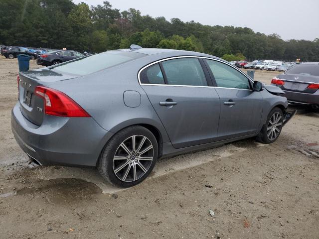 2017 VOLVO S60 PREMIER #3293519543