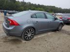 Lot #3293519543 2017 VOLVO S60 PREMIER