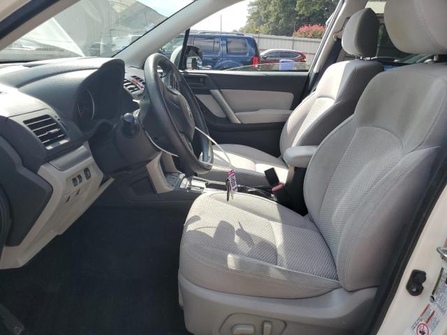 2015 SUBARU FORESTER 2 - JF2SJADC3FH431668