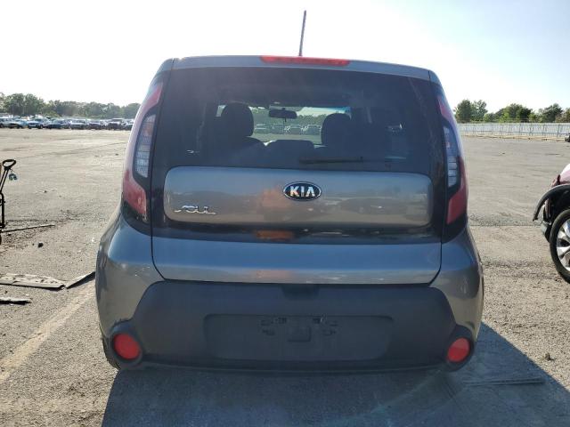 2016 KIA SOUL - KNDJN2A2XG7321644