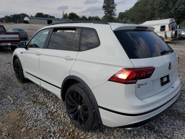 2020 VOLKSWAGEN TIGUAN SE 3VV2B7AX0LM161538