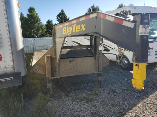 Global Auto Auctions: 2025 BIG TEX TRAILER