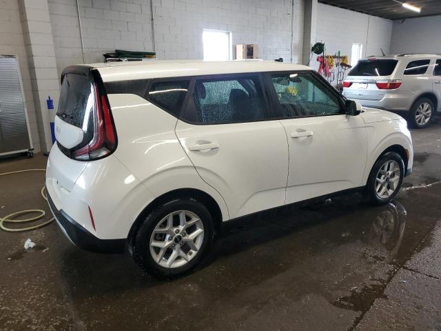2024 KIA SOUL LX KNDJ23AU4R7224247