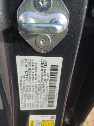 2024 HONDA CR-V SPORT-L 7FARS5H84RE020019