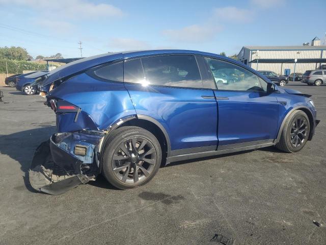 2023 TESLA MODEL X 7SAXCBE59PF400272