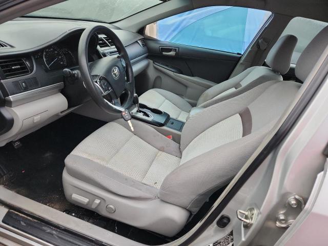 2014 TOYOTA CAMRY L - 4T4BF1FK8ER415204